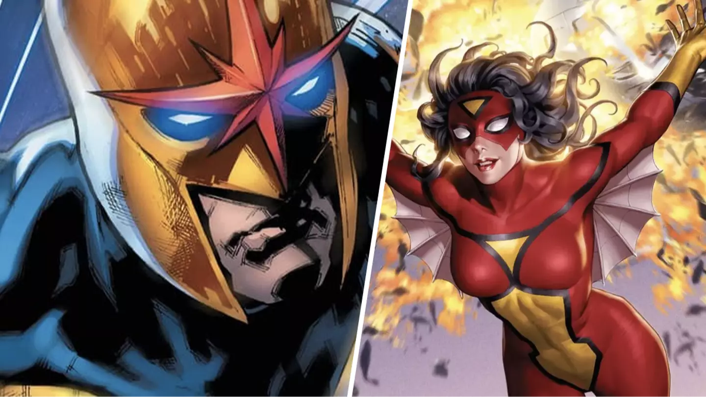 MCU heroes and villains we're expecting to see in Phase Six