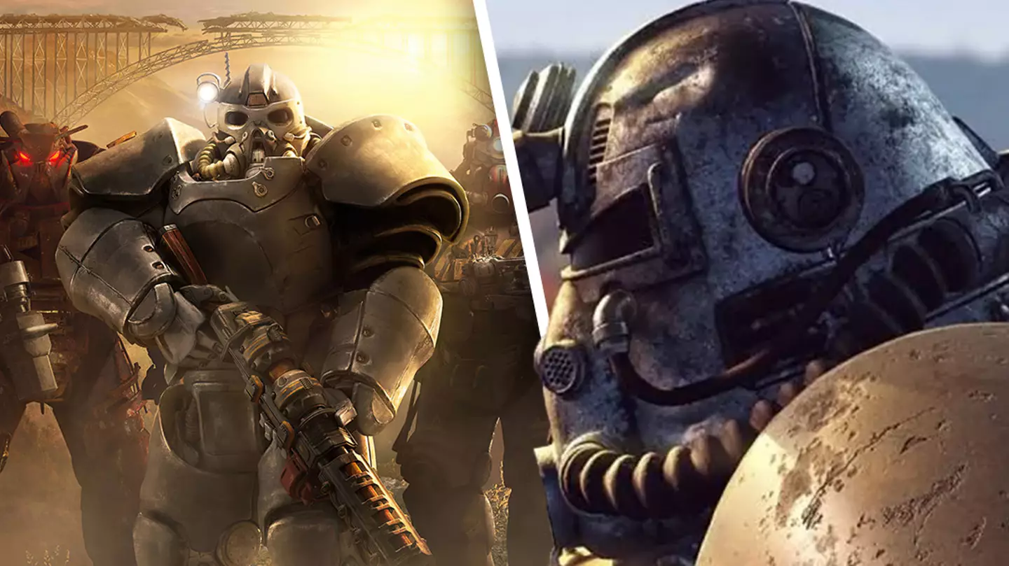 Fallout 5 'silly' announcement slammed by frustrated fans