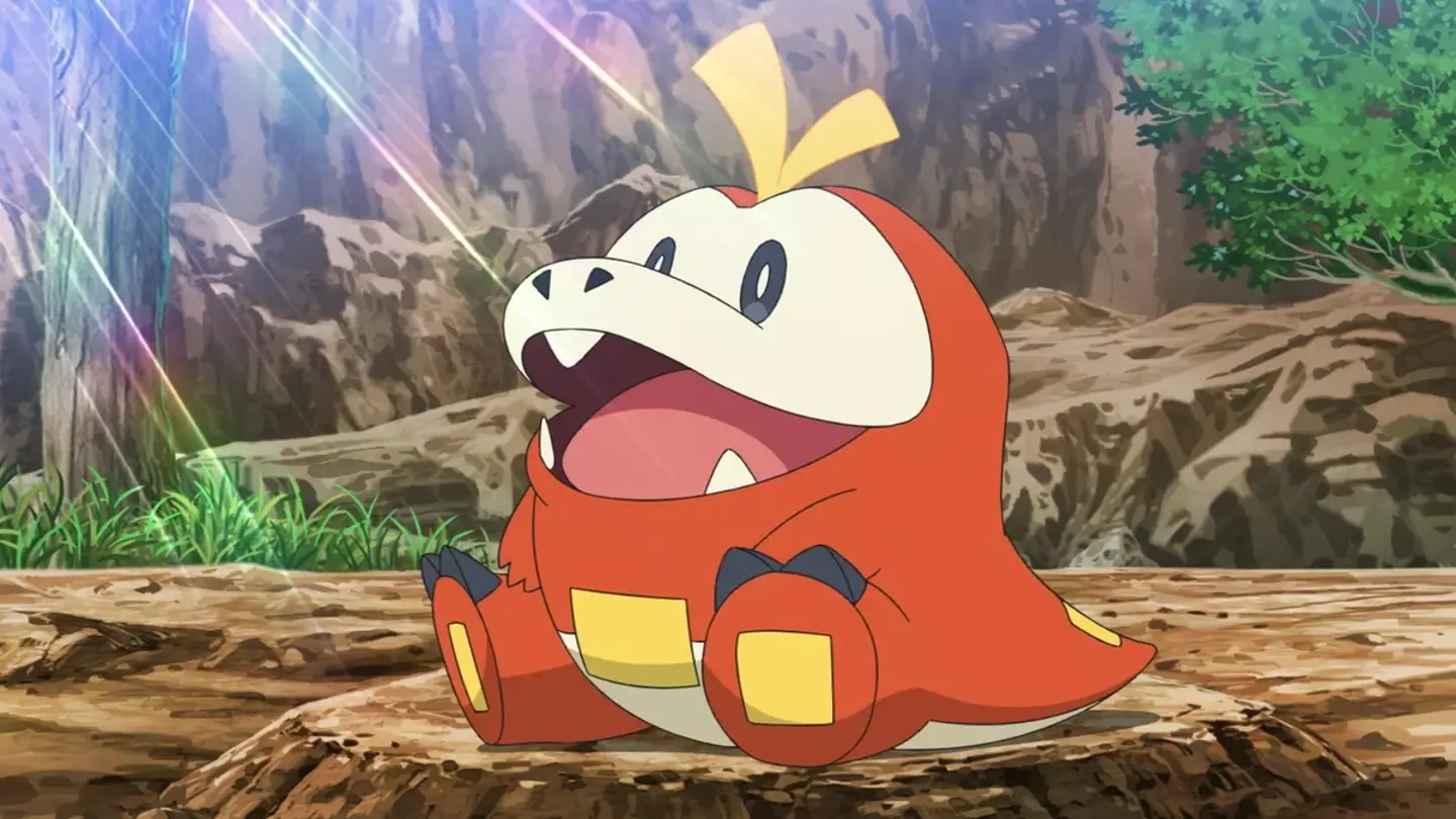 The Pokémon Company International