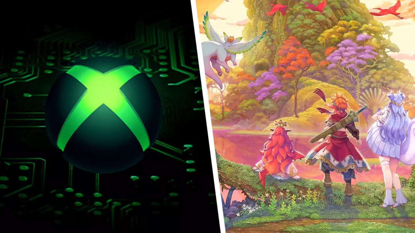 Xbox free download is one of the most gorgeous games we've seen in ages