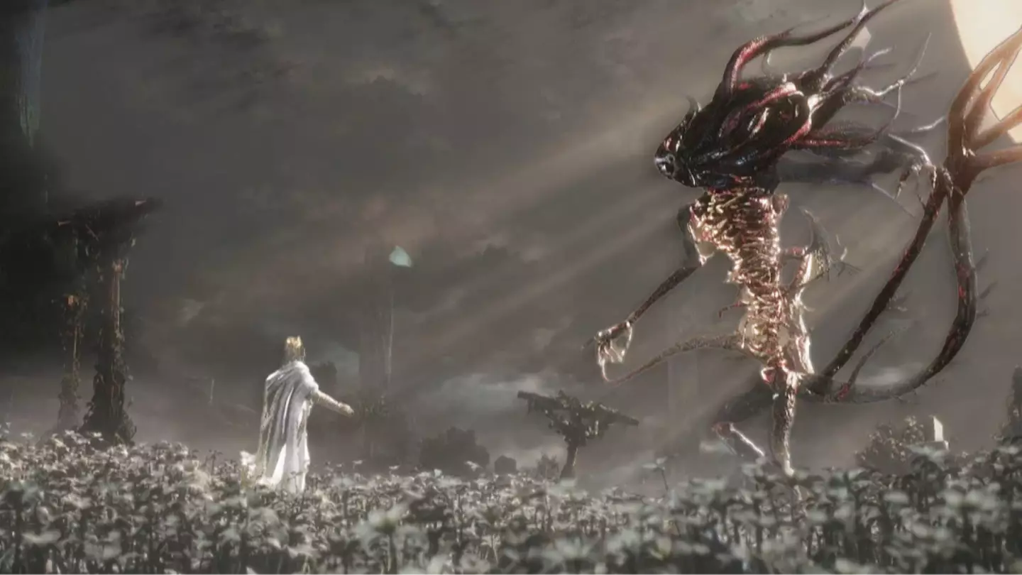 Bloodborne: The New Nightmare aims to test even veteran hunters