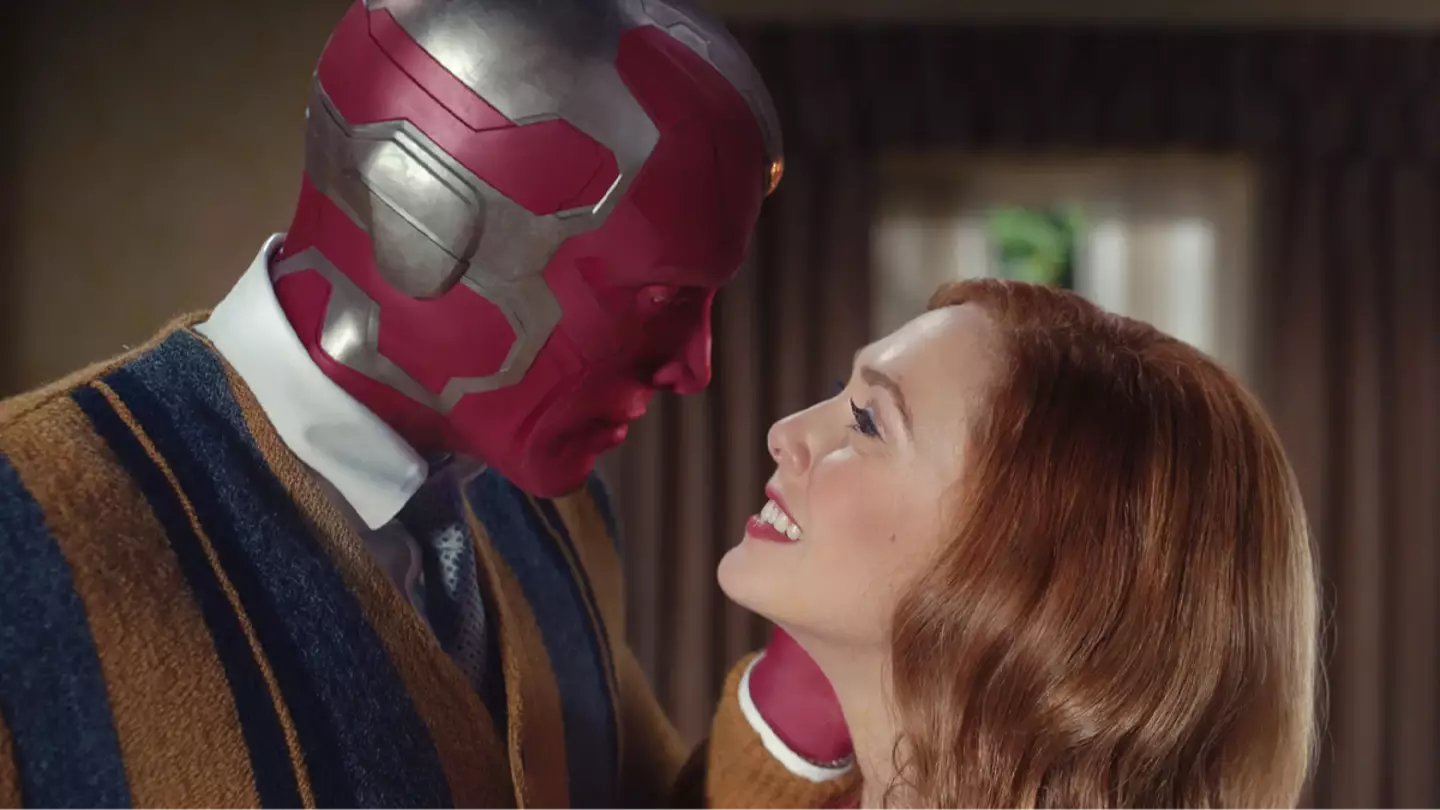 MCU Officially Announces Long-Rumoured Recast