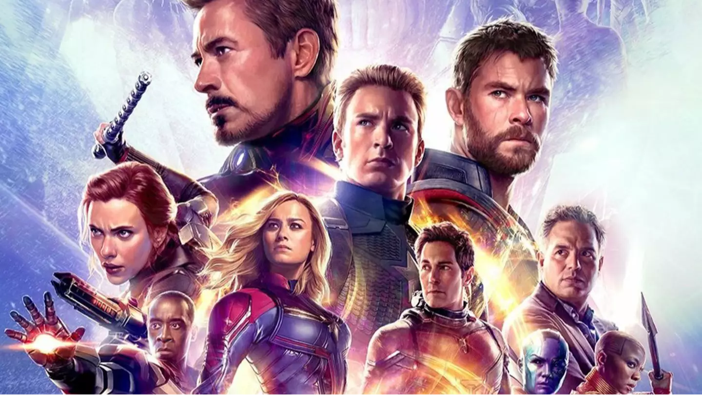 Avengers: Doomsday first teaser roasted by star: ‘they don’t tell us anything’