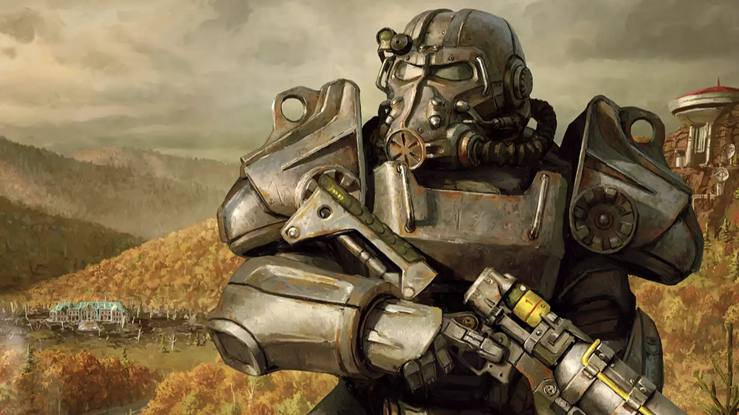 Fallout fans pleasantly surprised by new fan release
