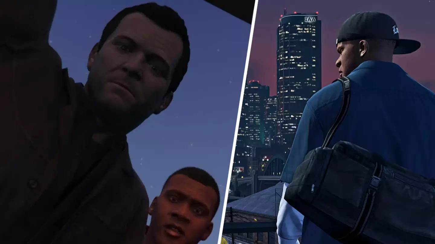 GTA Online getting new missions in massive summer update