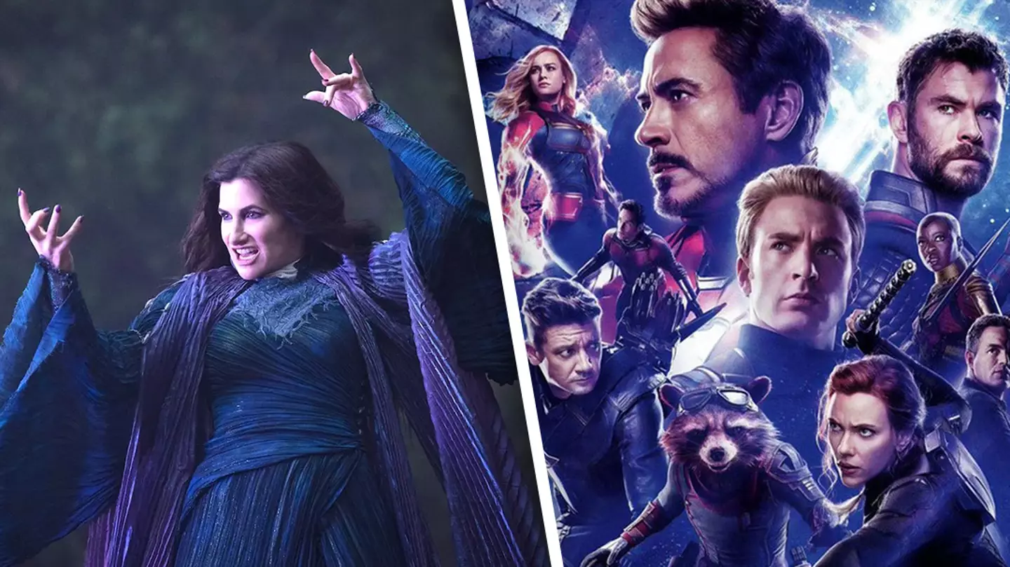 Marvel's latest MCU casting rumour is being roasted by fans