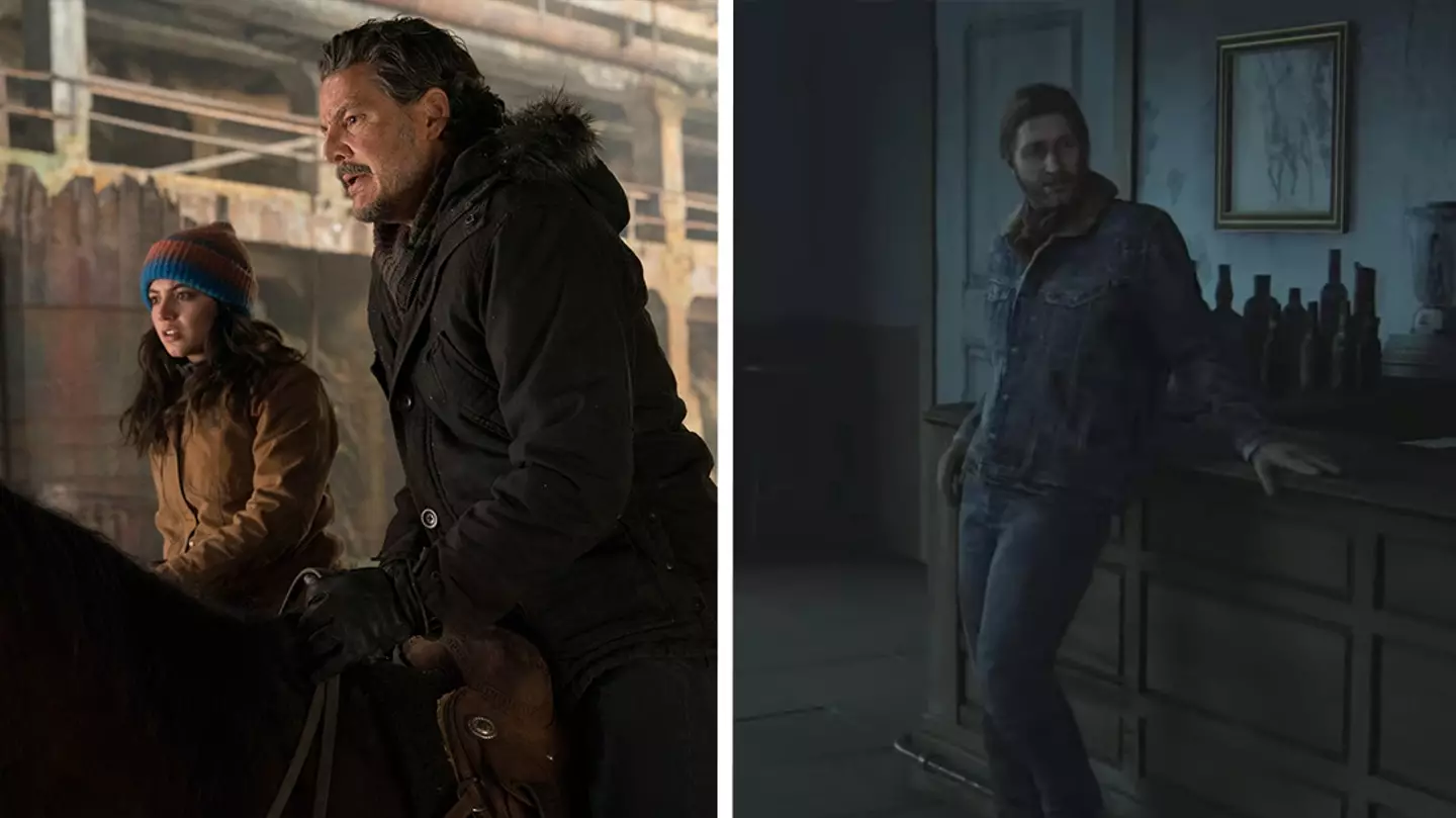 Credit / HBO, SIE