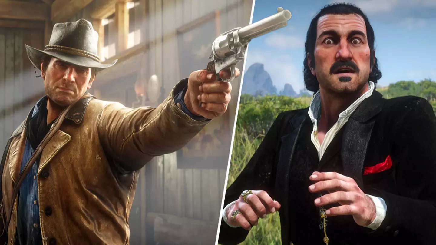 Red Dead Redemption 3 prequel setting and lead character leaves fans divided
