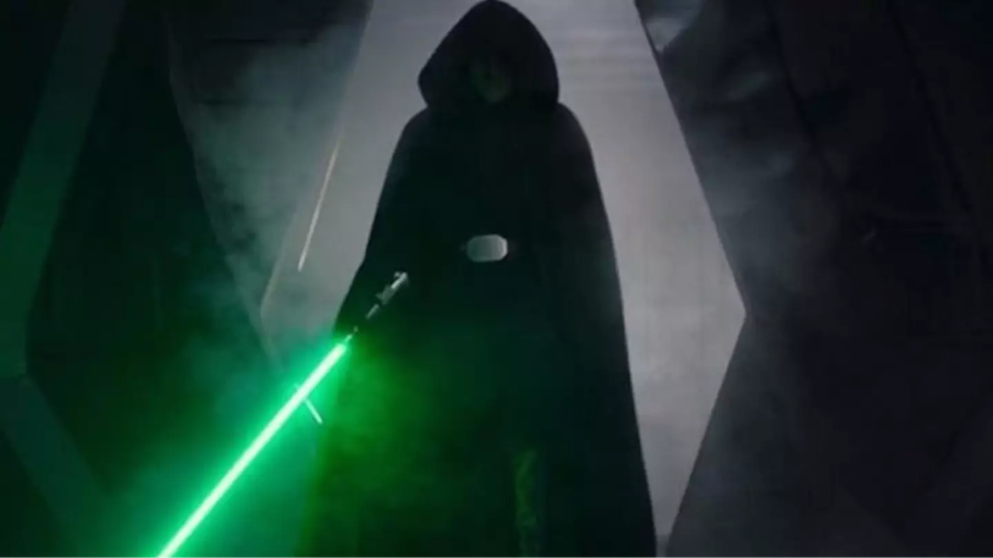 Star Wars has 'perfect' new live-action Luke Skywalker, fans agree