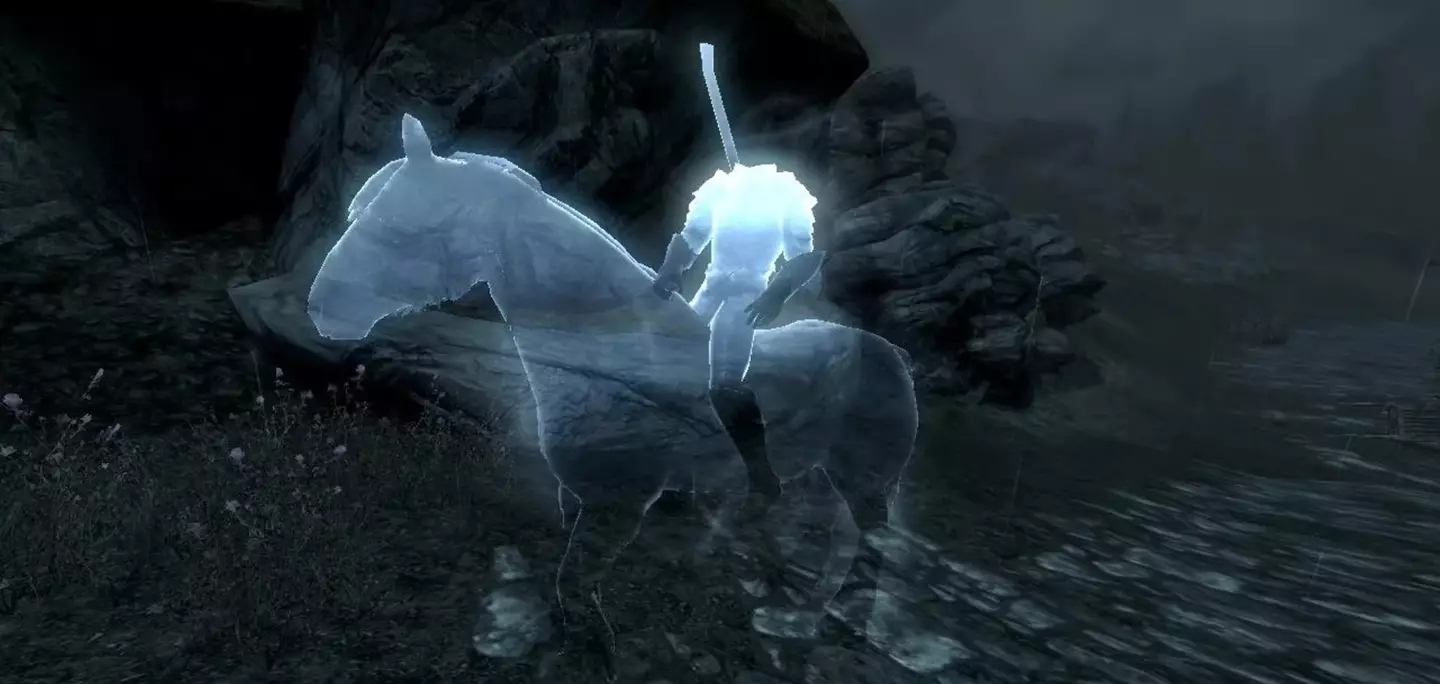 Skyrim