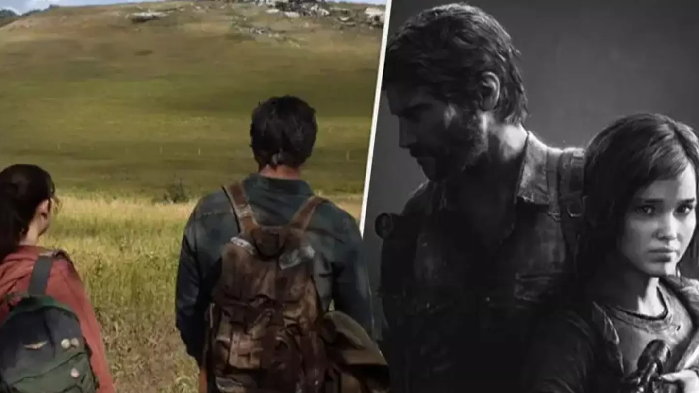 HBO's The Last Of Us isn't as violent as the games, says showrunner