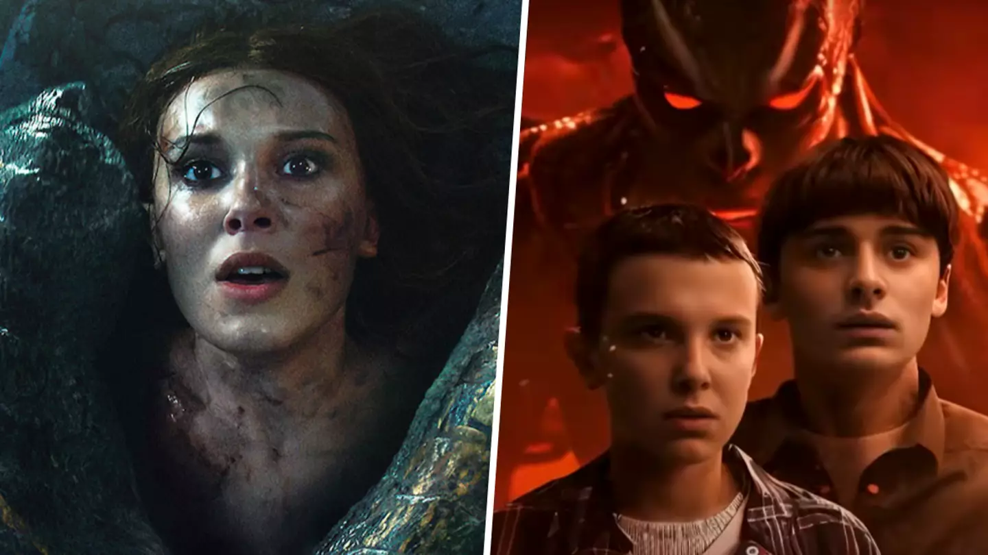 Stranger Things Season 5 first look dropped by Netflix