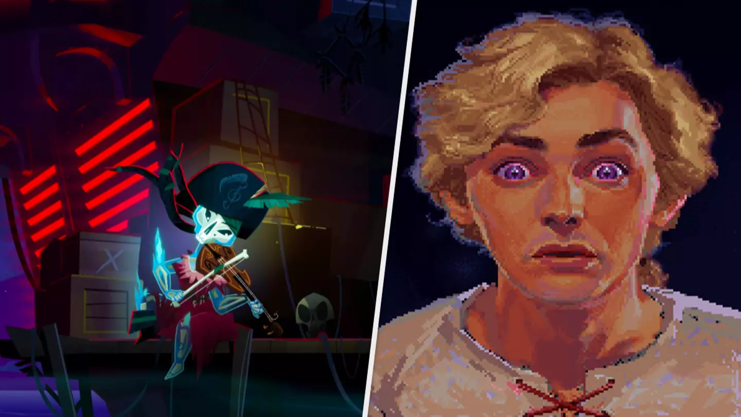 A New Secret Of Monkey Island Game Is Releasing In 2022