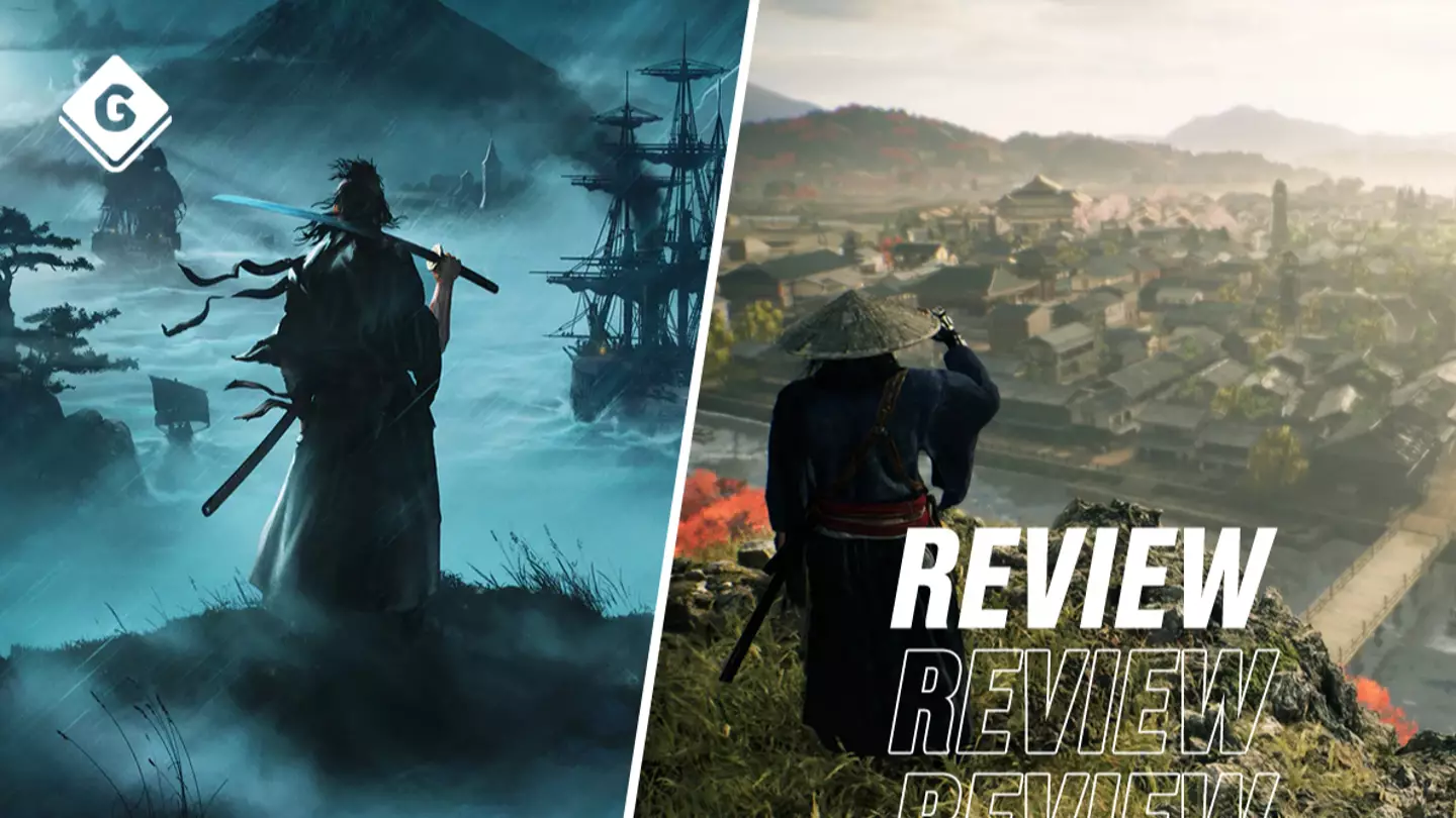 Rise of the Ronin review: a thrilling revolutionary tale marred by a few pitfalls