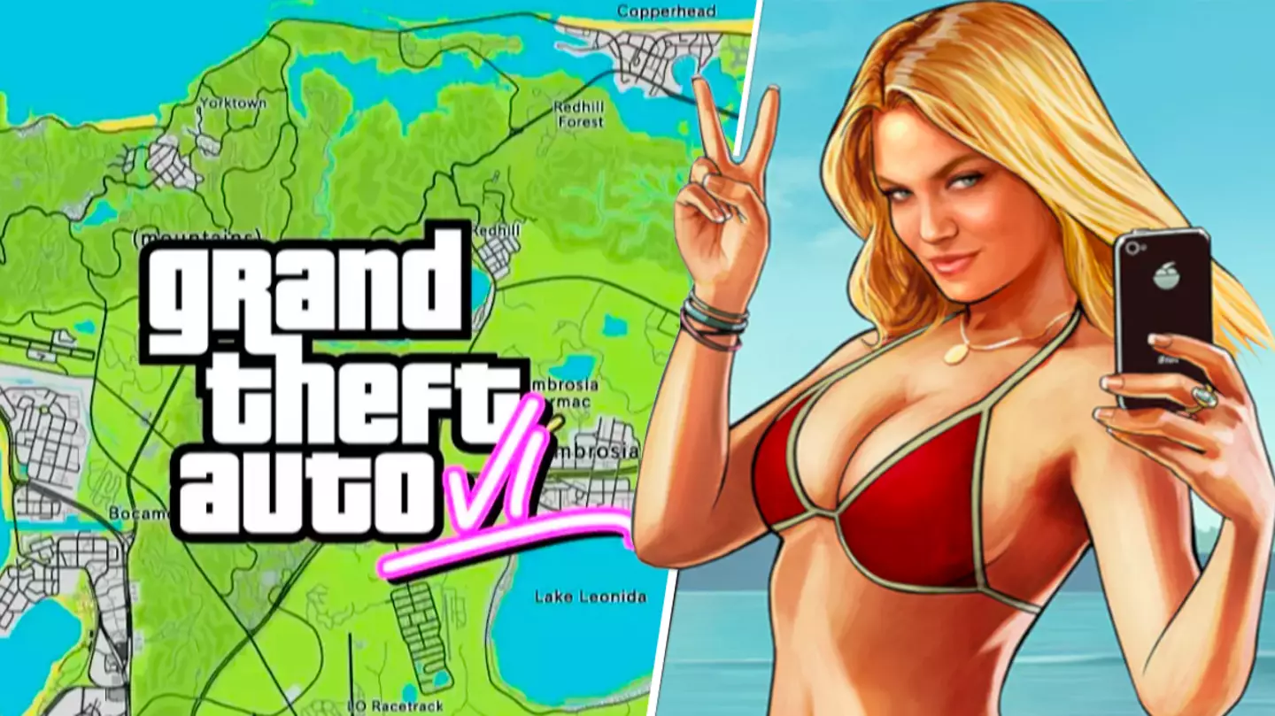 GTA 6 fans concerned 'woke culture' will ruin game, which is pretty silly