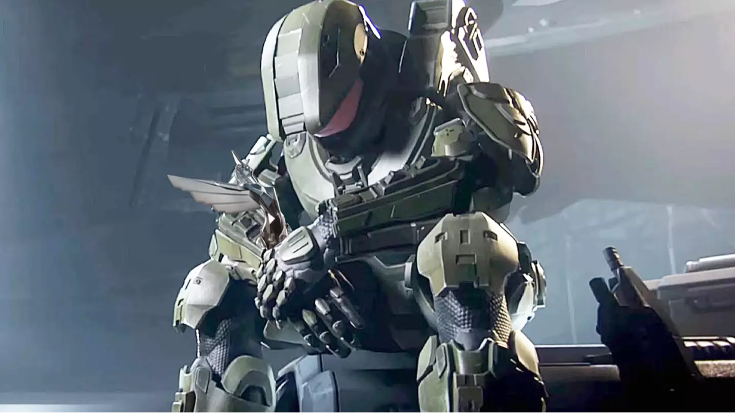 Microsoft/The Game Awards