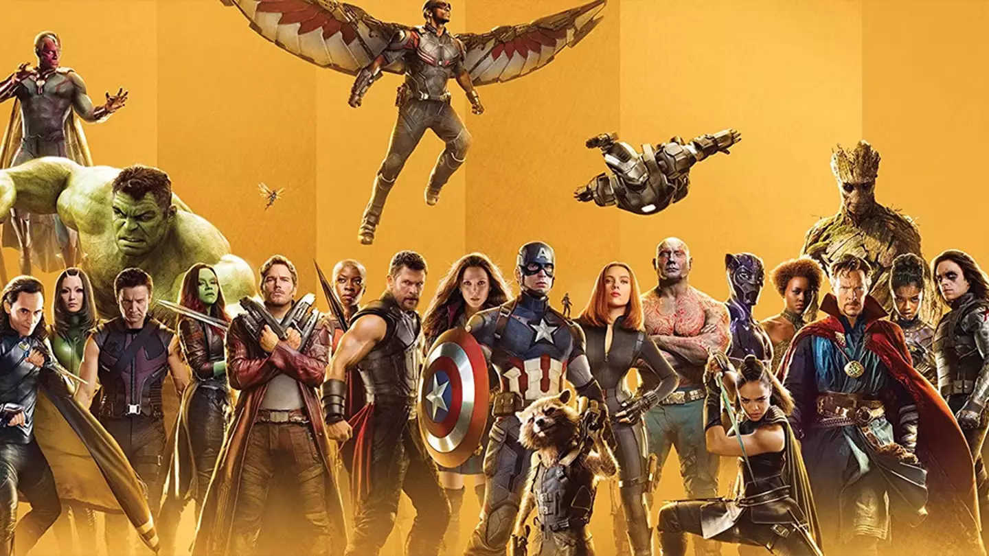 MCU fans torn over ‘recast’ we never noticed