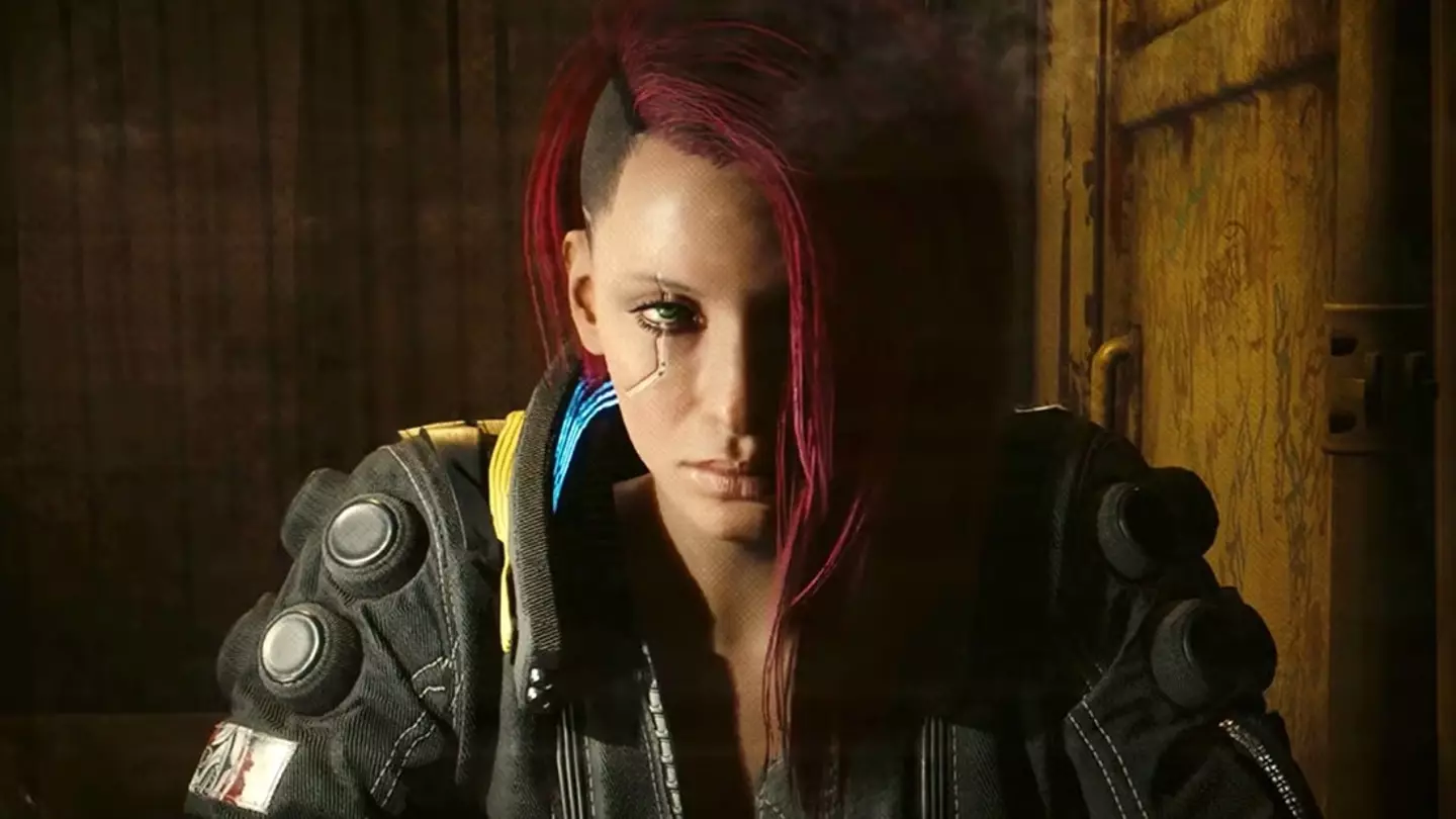 Cyberpunk 2077 Gets New 'Expansion' You Can Download Now