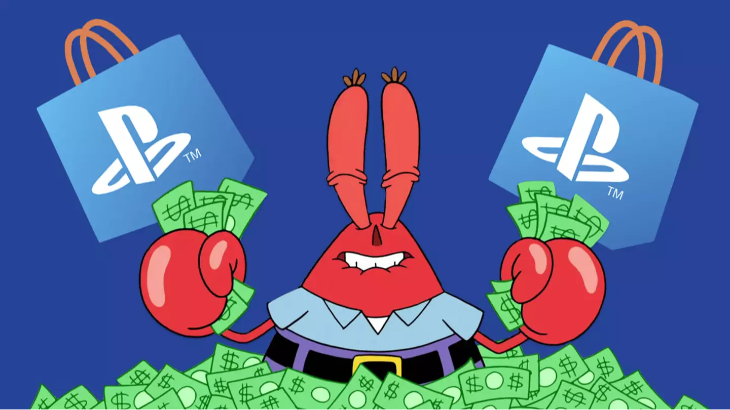 PlayStation giving away 50+ games for next to free right now