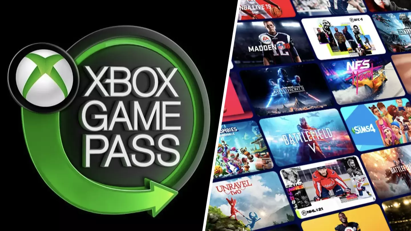 Free Xbox Game Pass available for you to claim right now