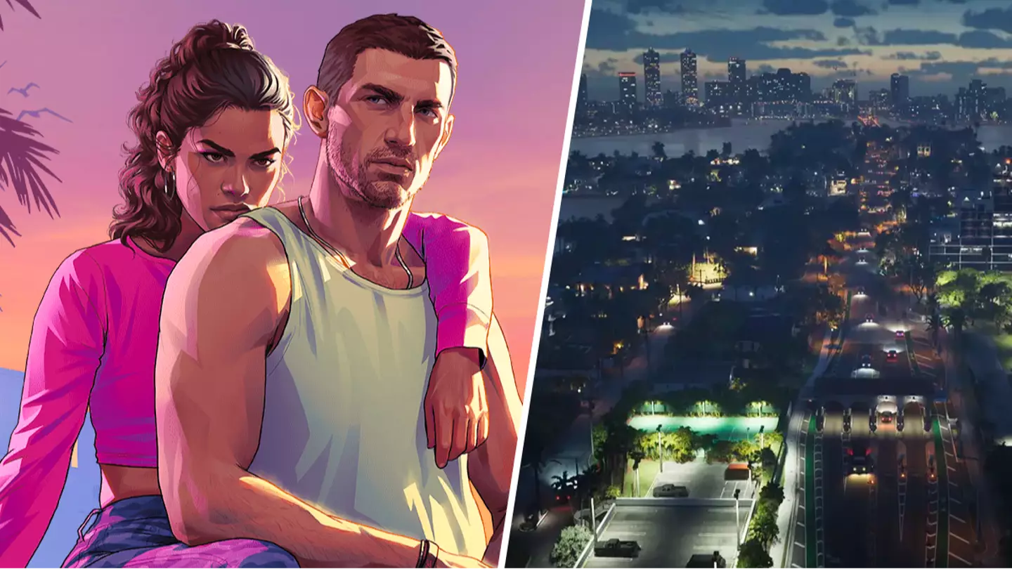 GTA 6 gameplay leak quietly confirms major new feature nobody is talking about