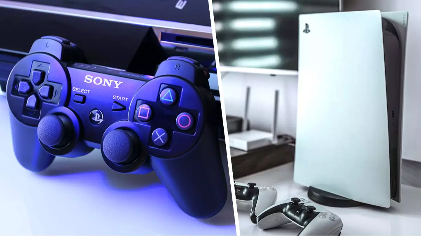 Gamers want a controversial PS3 game to come back