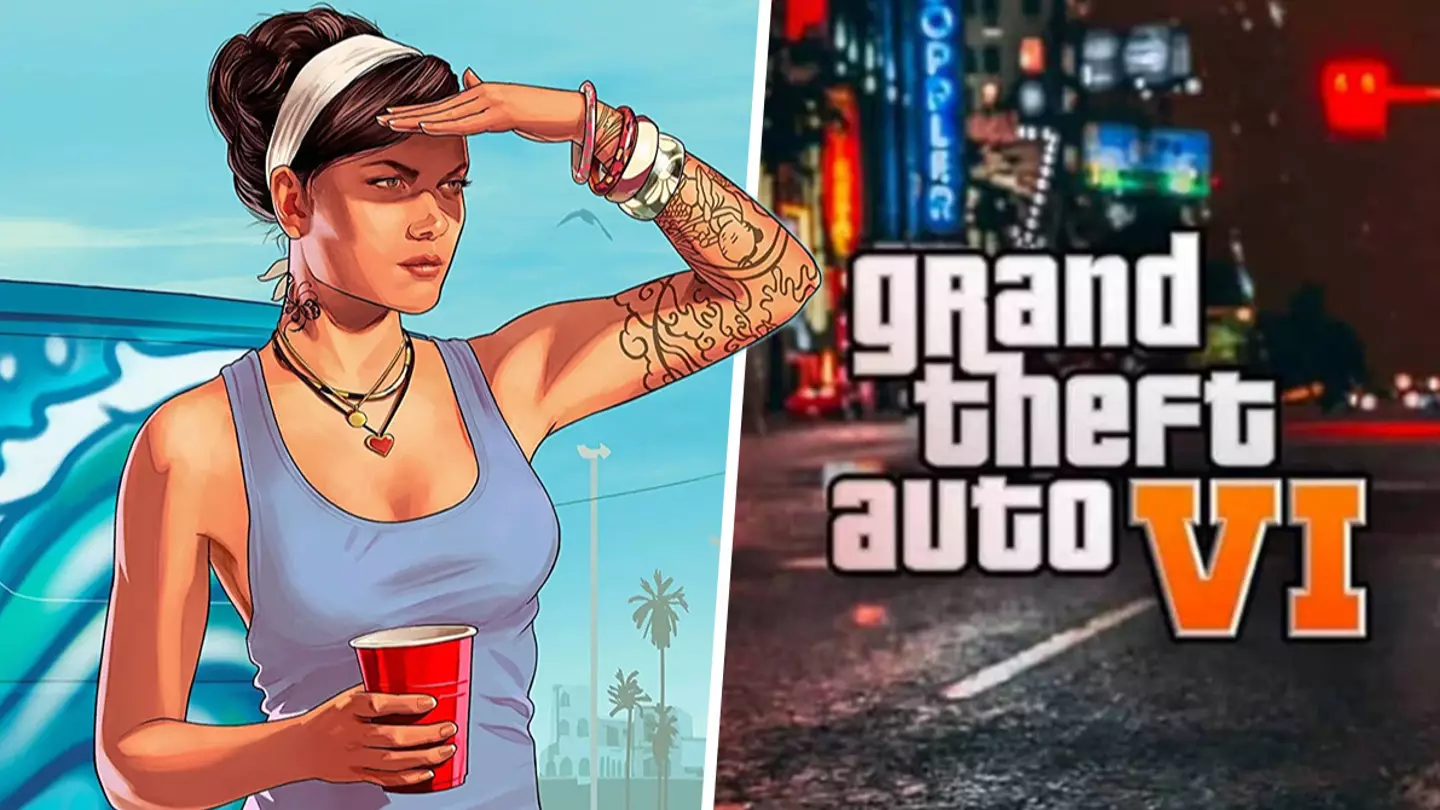 GTA 6 release date spotted in official Xbox documents