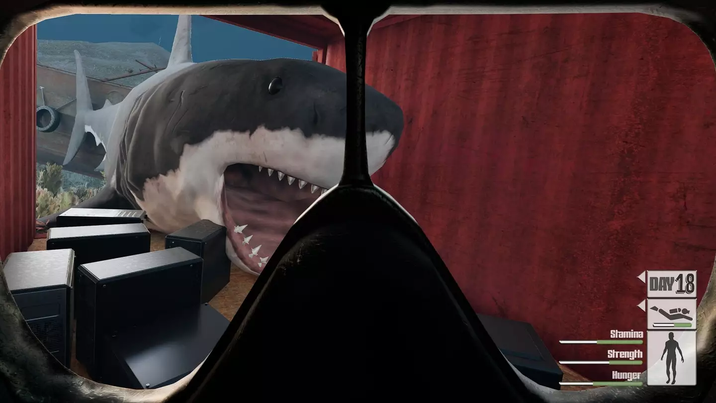 Valheim Meets Subnautica in New Game You Can Try Free Now