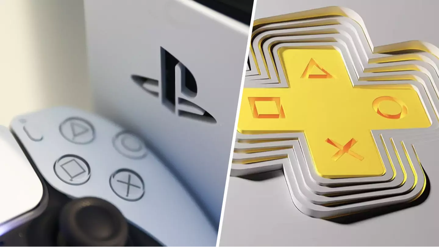 PlayStation Plus to add 13 free games for July