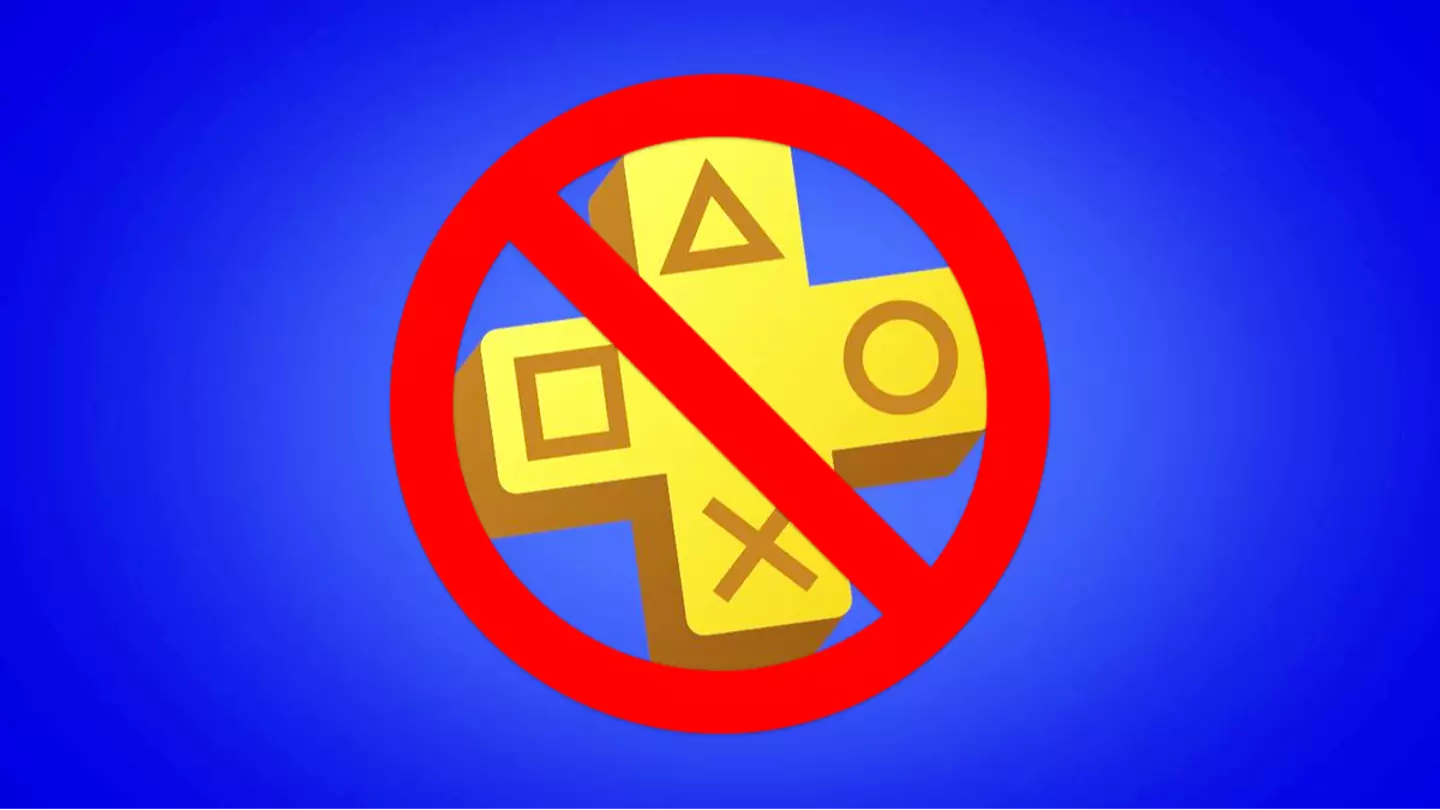 PlayStation Plus Users Urged To Cancel Subscriptions For Very Good Reason