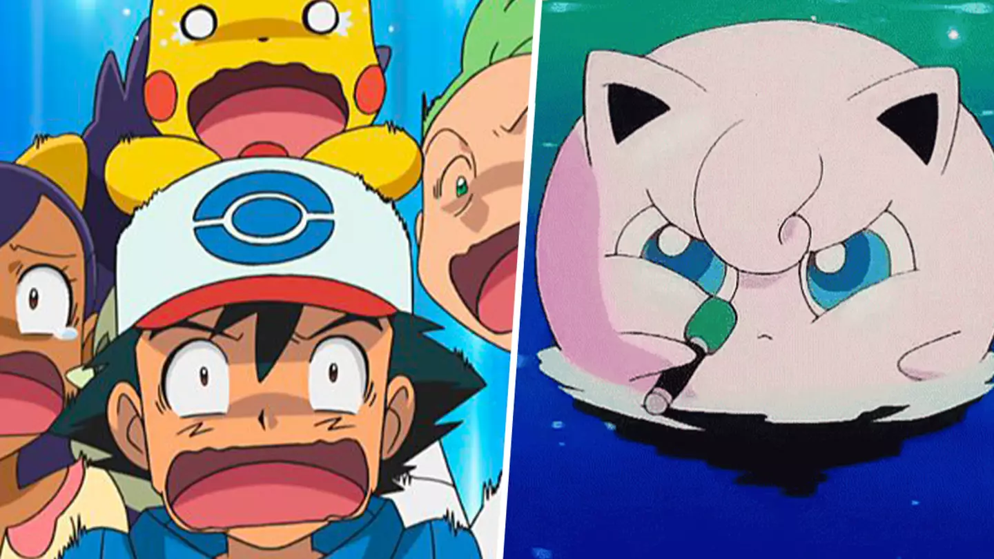 Pokémon's latest release already embroiled in controversy