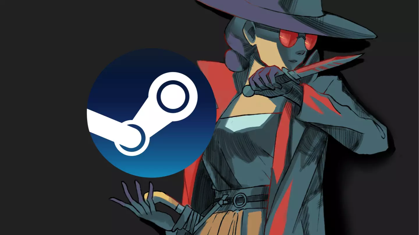 TOGE Productions/Steam