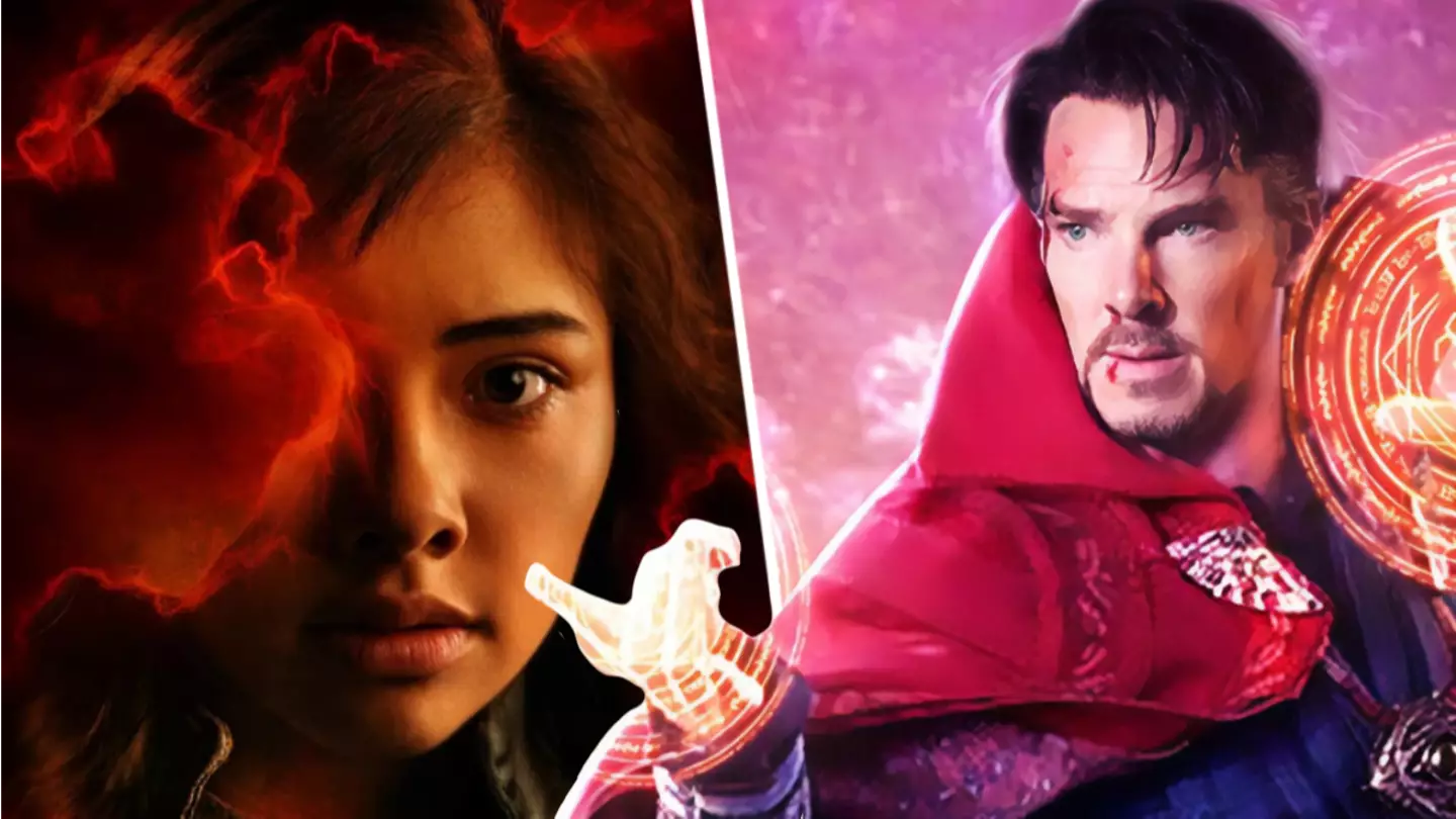 Disney Reportedly Refusing To Cut LGBTQ+ Scene From 'Doctor Strange 2' In Saudi Arabia