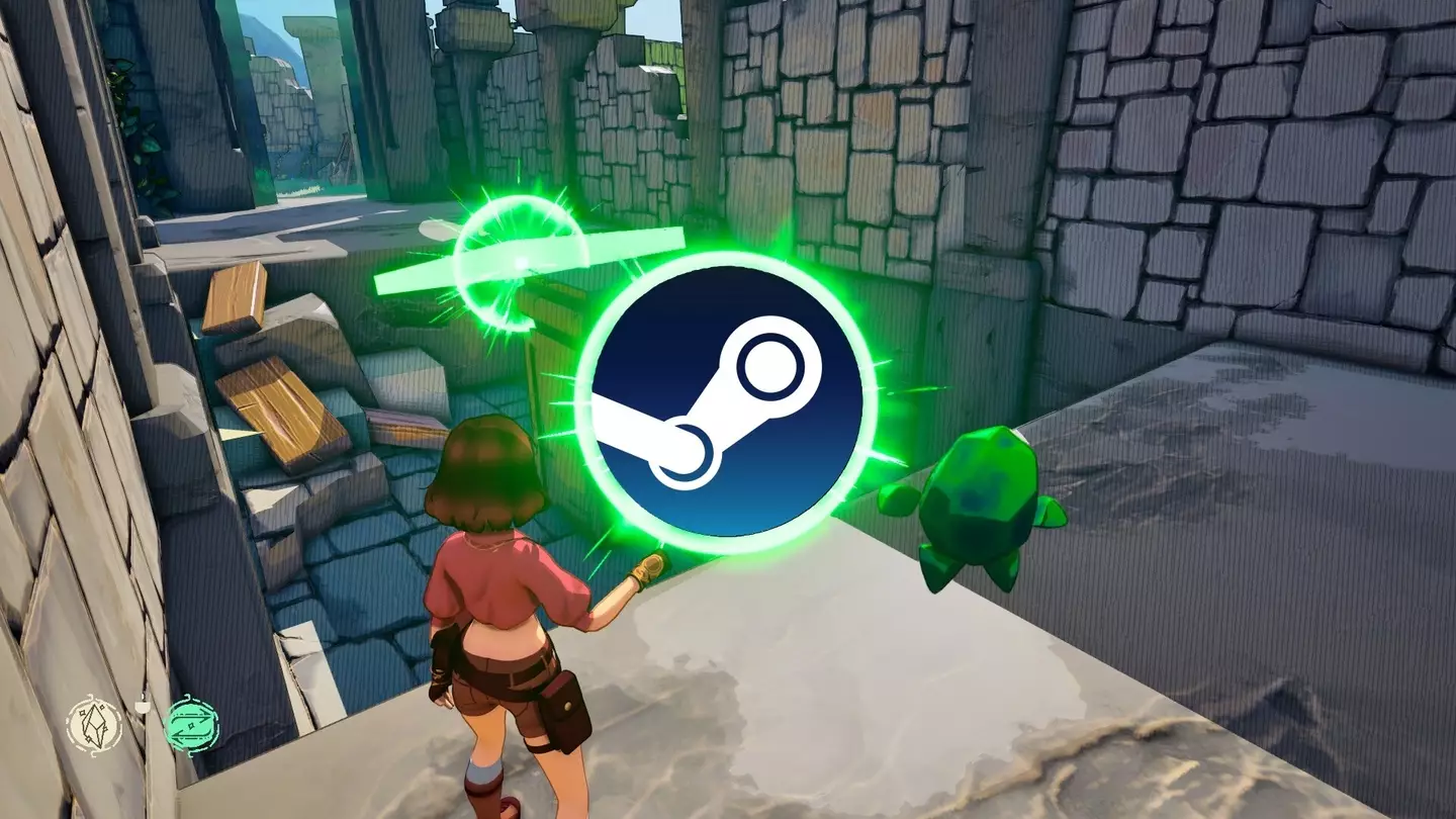 Steam Drops 12 Free Games You Can Download And Keep Forever