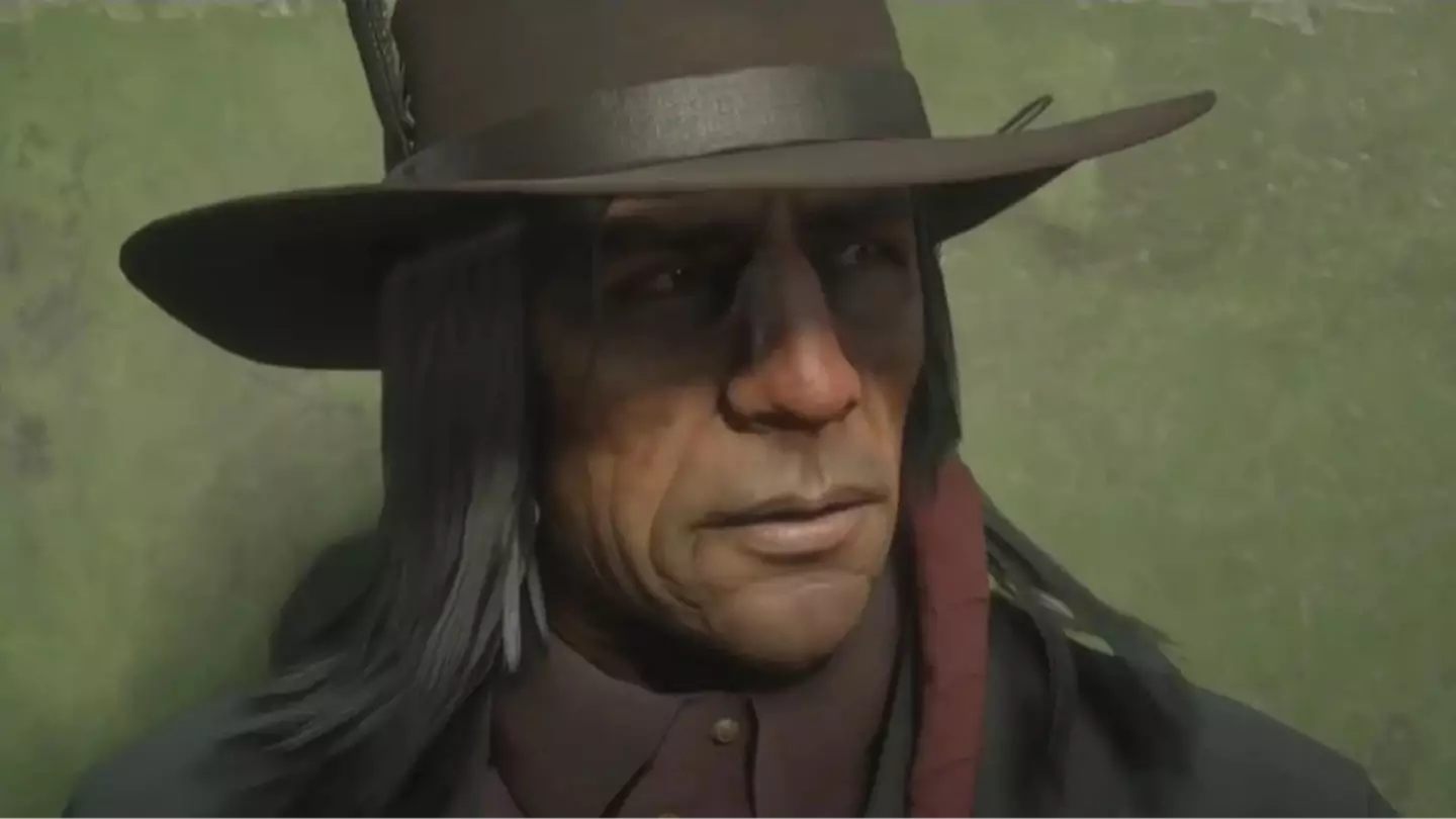 Red Dead Redemption 2 Rains Fall Actor Graham Greene Dies, Age 73
