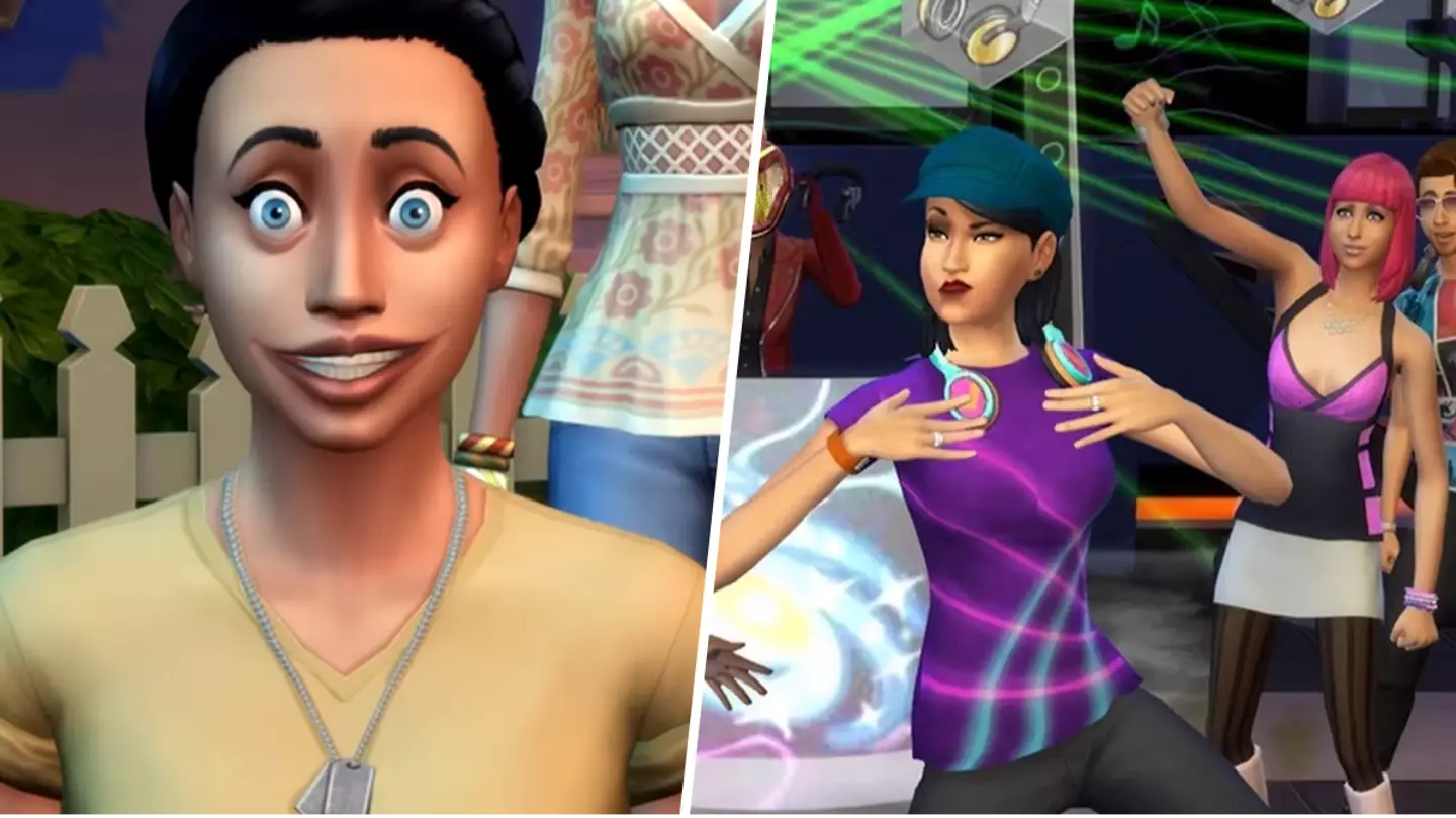 The Sims 5 first gameplay appears online, RIP our social lives 