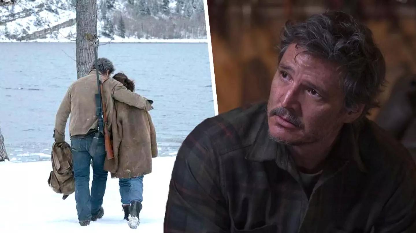 The Last Of Us' 'divisive' finale is making one massive change