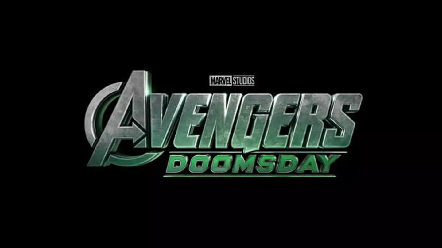 Avengers: Doomsday leak has MCU fans losing their minds