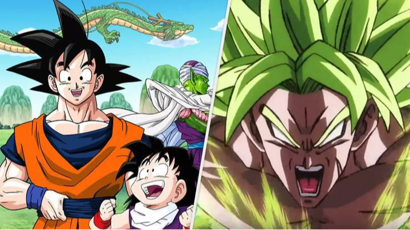 New Dragon Ball series officially announced, coming next year