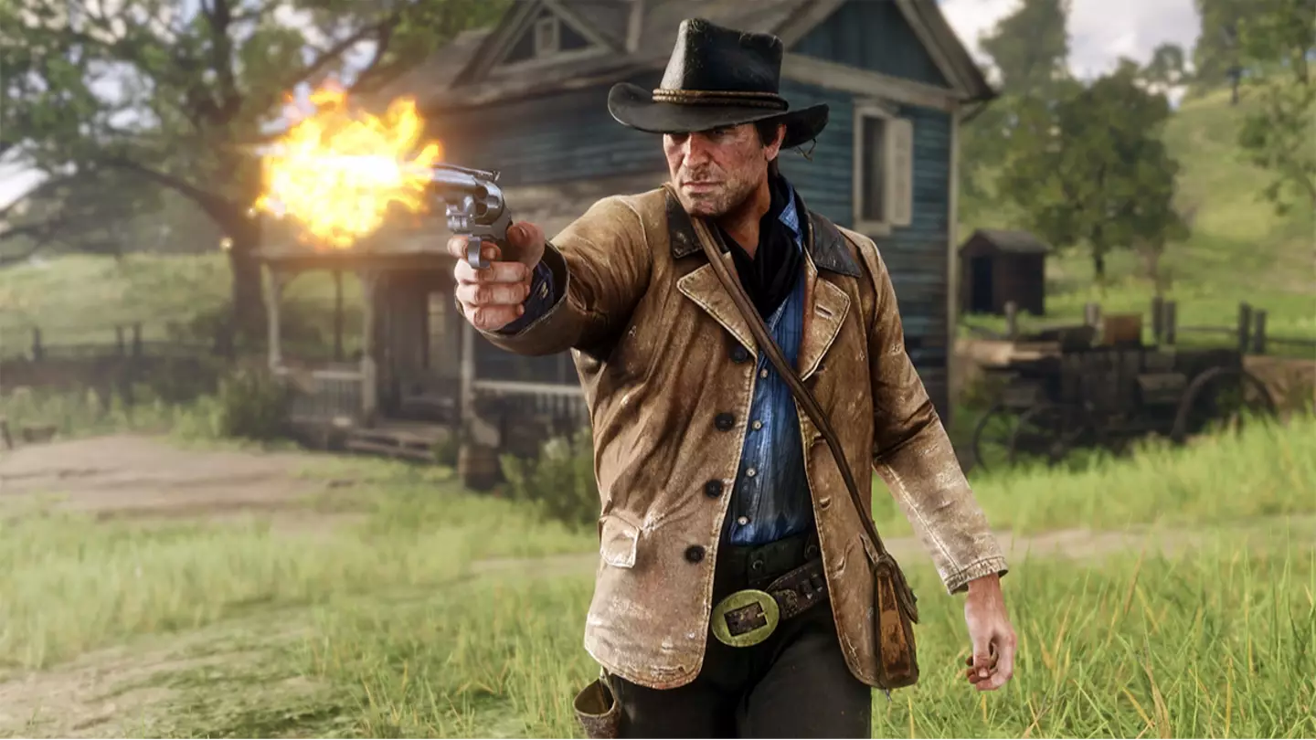 GTA 6 be damned, Red Dead Redemption set to return this year