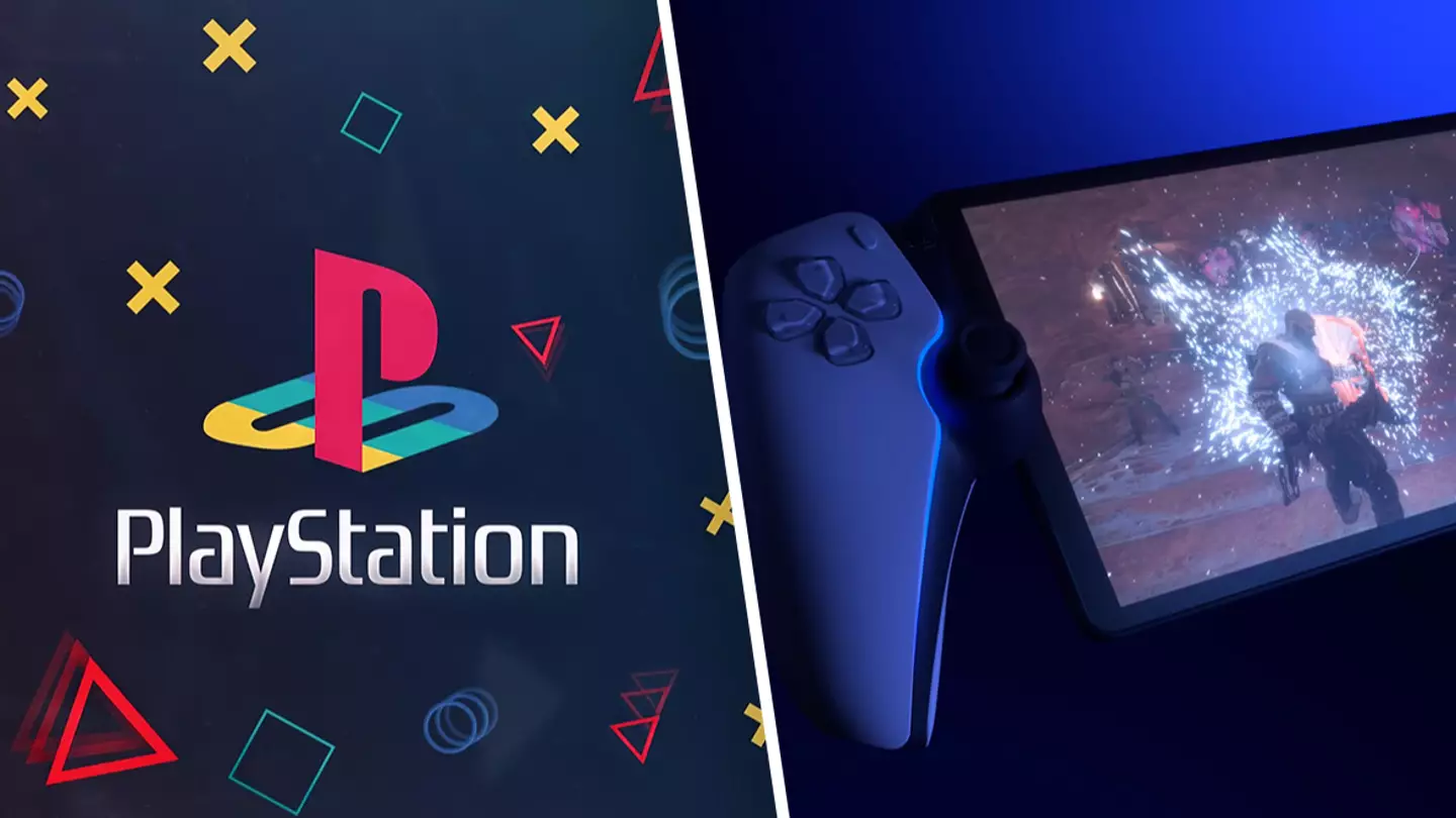 New PlayStation handheld console device reveals pricing