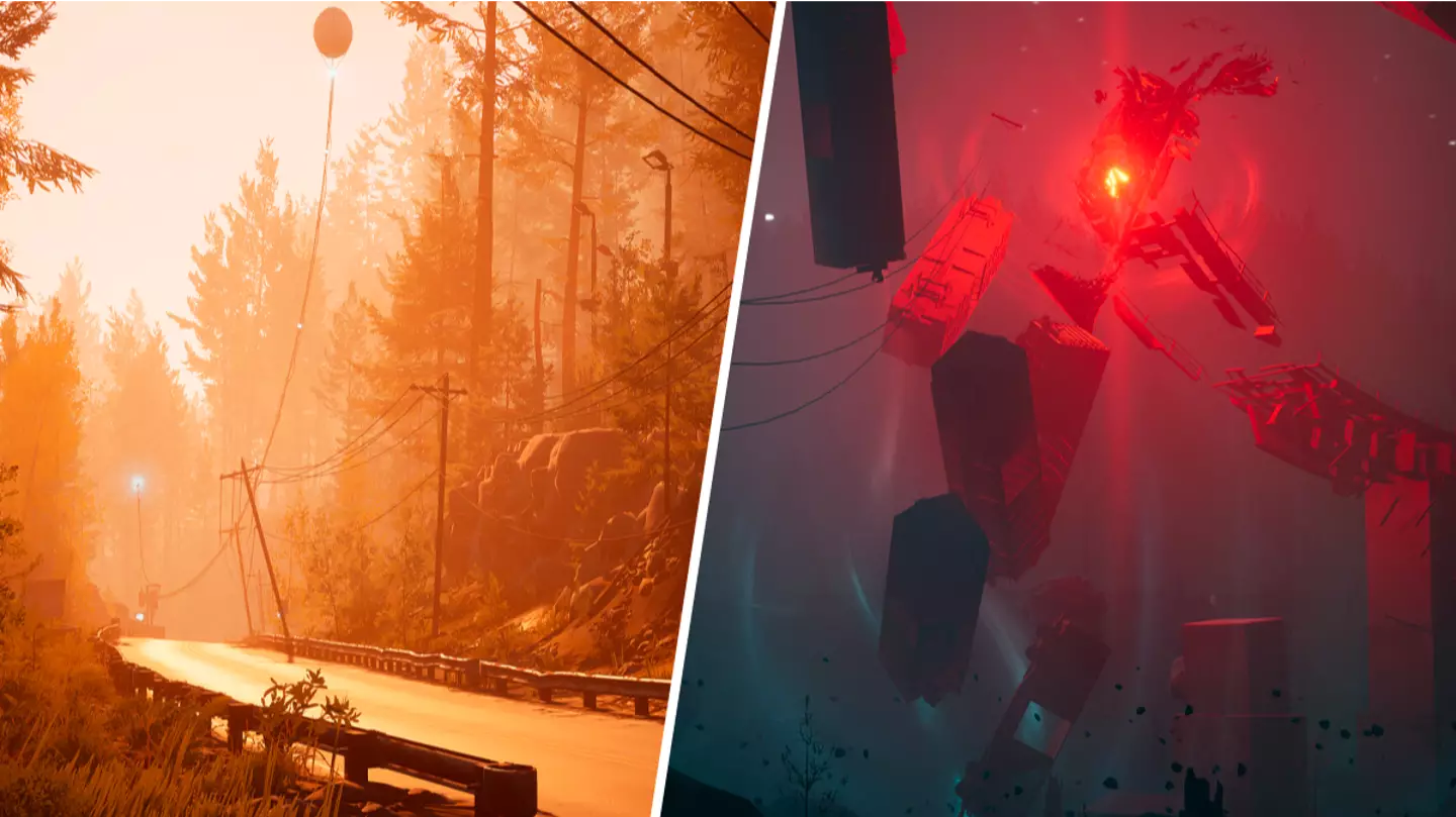 The Last Of Us meets Fallout in free Steam download