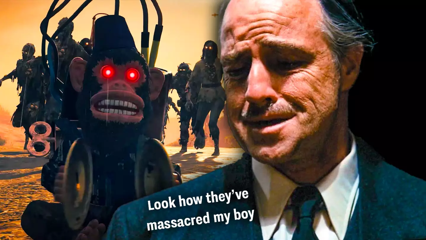 Call of Duty: Modern Warfare 3’s Zombies is not the innovative game mode we once loved