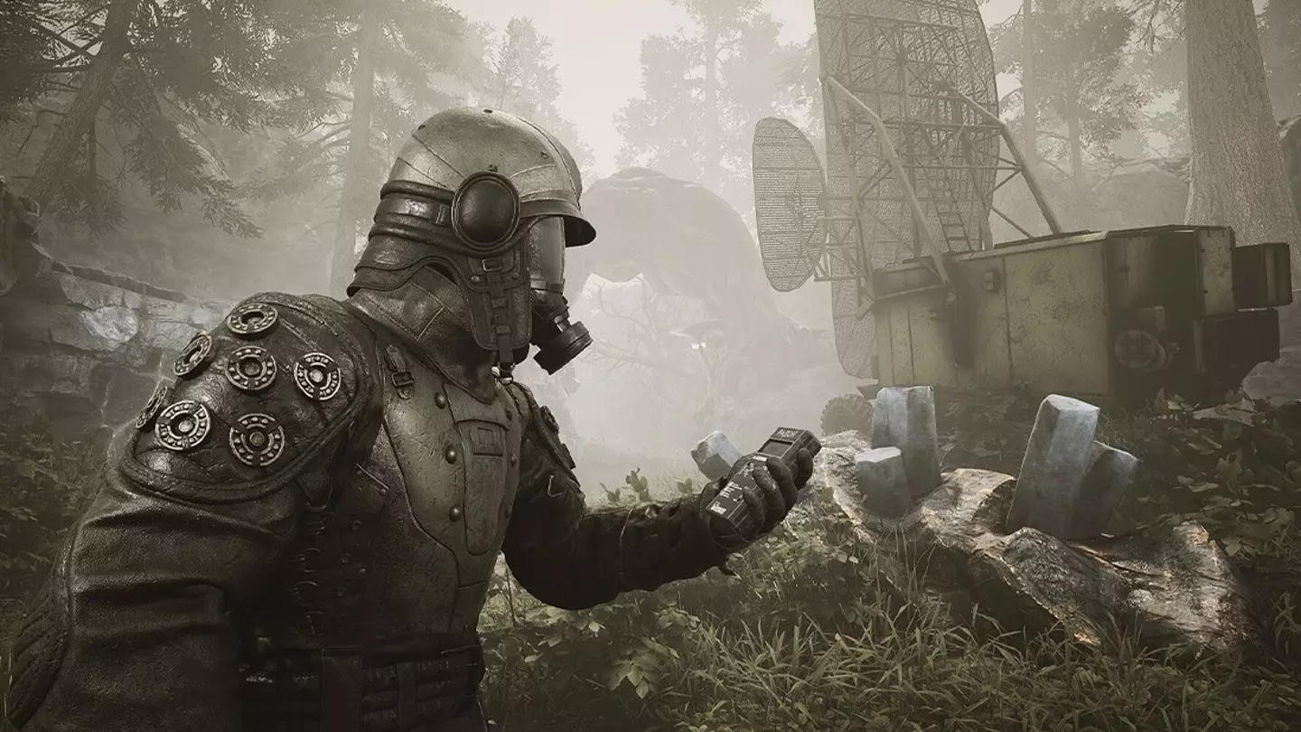 Fallout Meets Far Cry In New RPG You Can Try Free Next Month