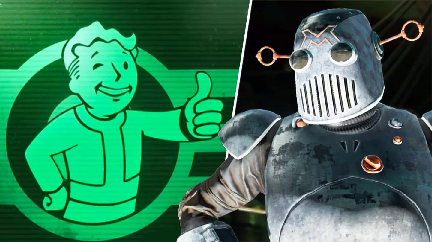 Fallout 5 can wait, fans are losing their minds over this massive FO4 expansion