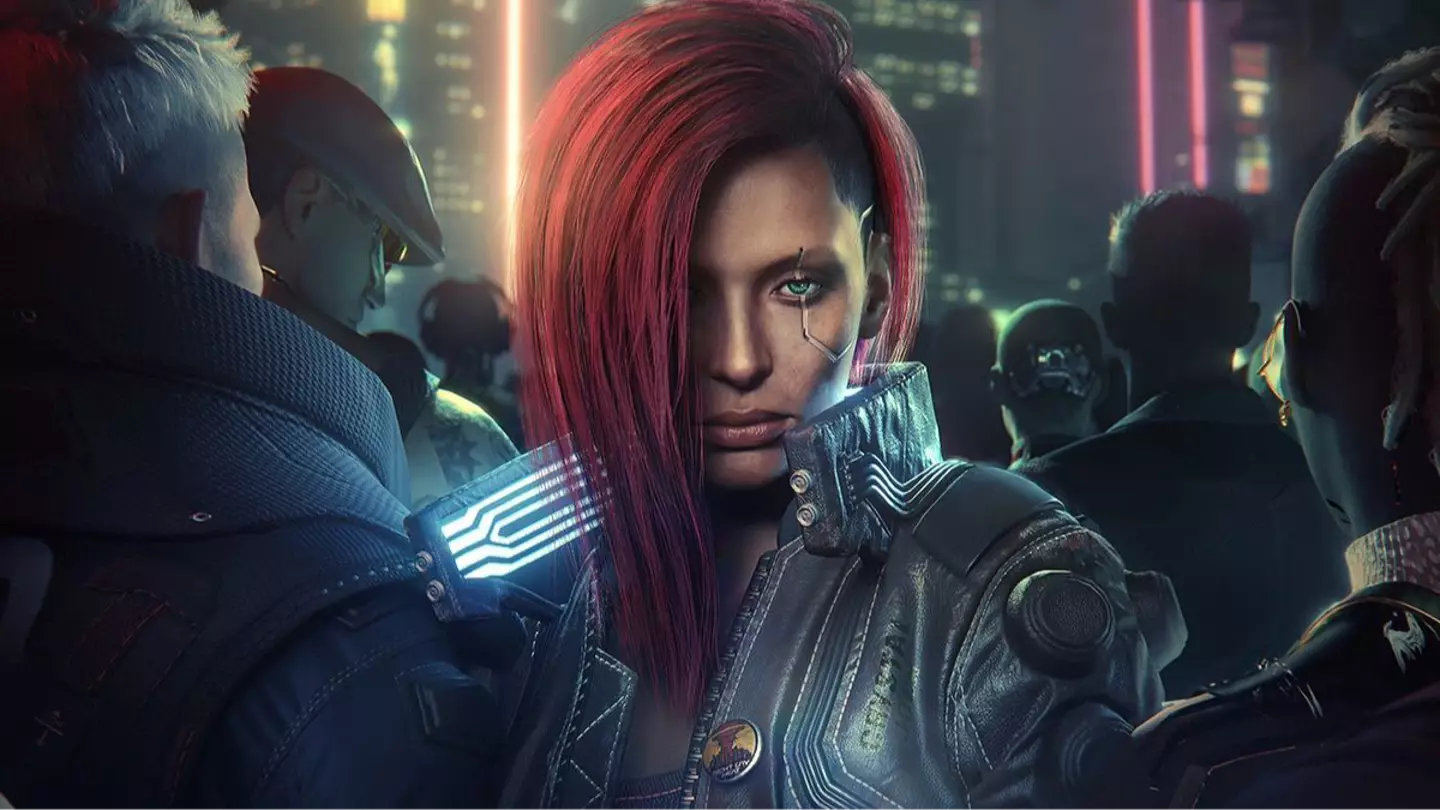 Cyberpunk 2077 Free Download Is Guaranteed To Brighten Your Day