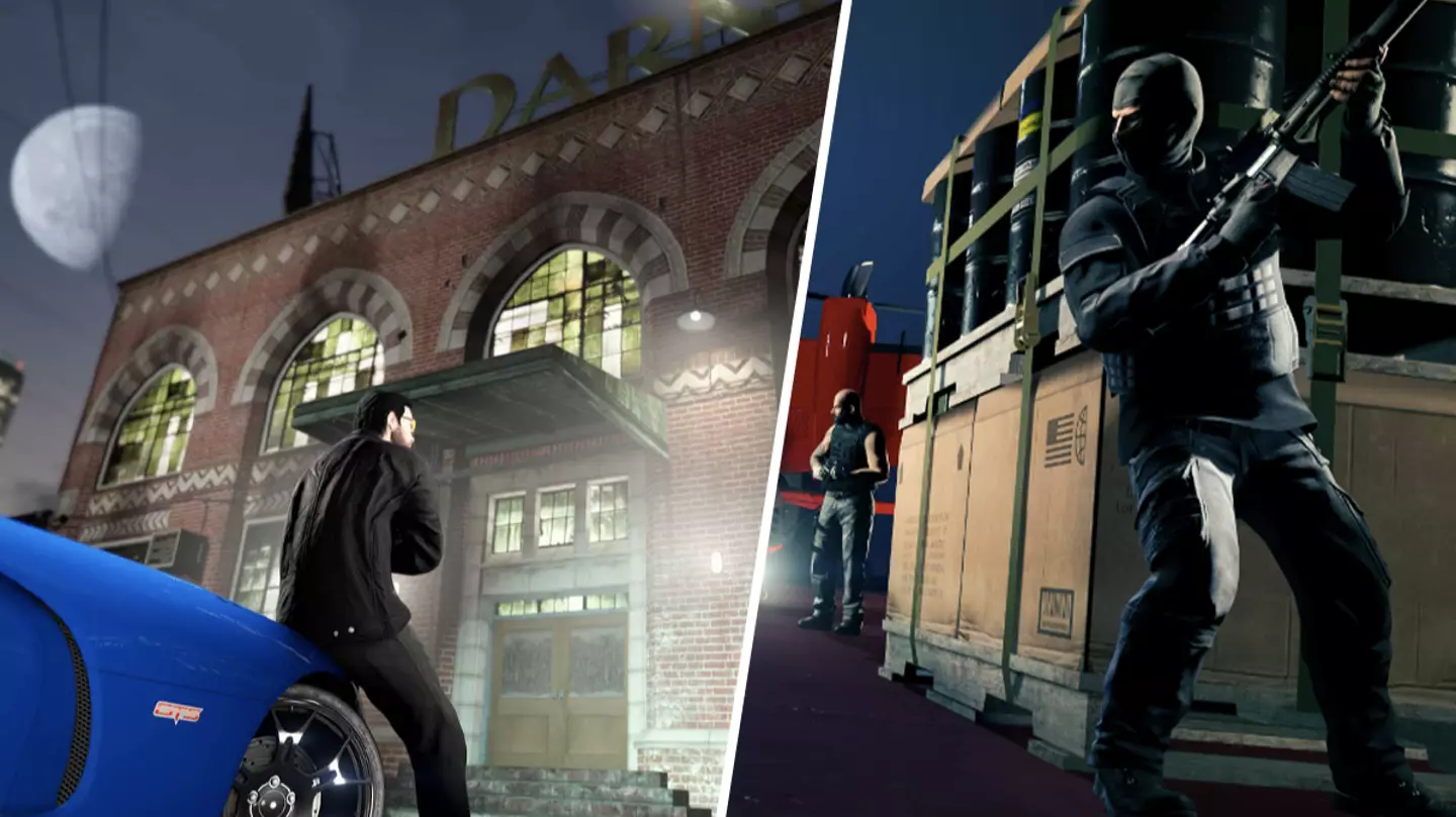 GTA Online final major update announced, coming 2025