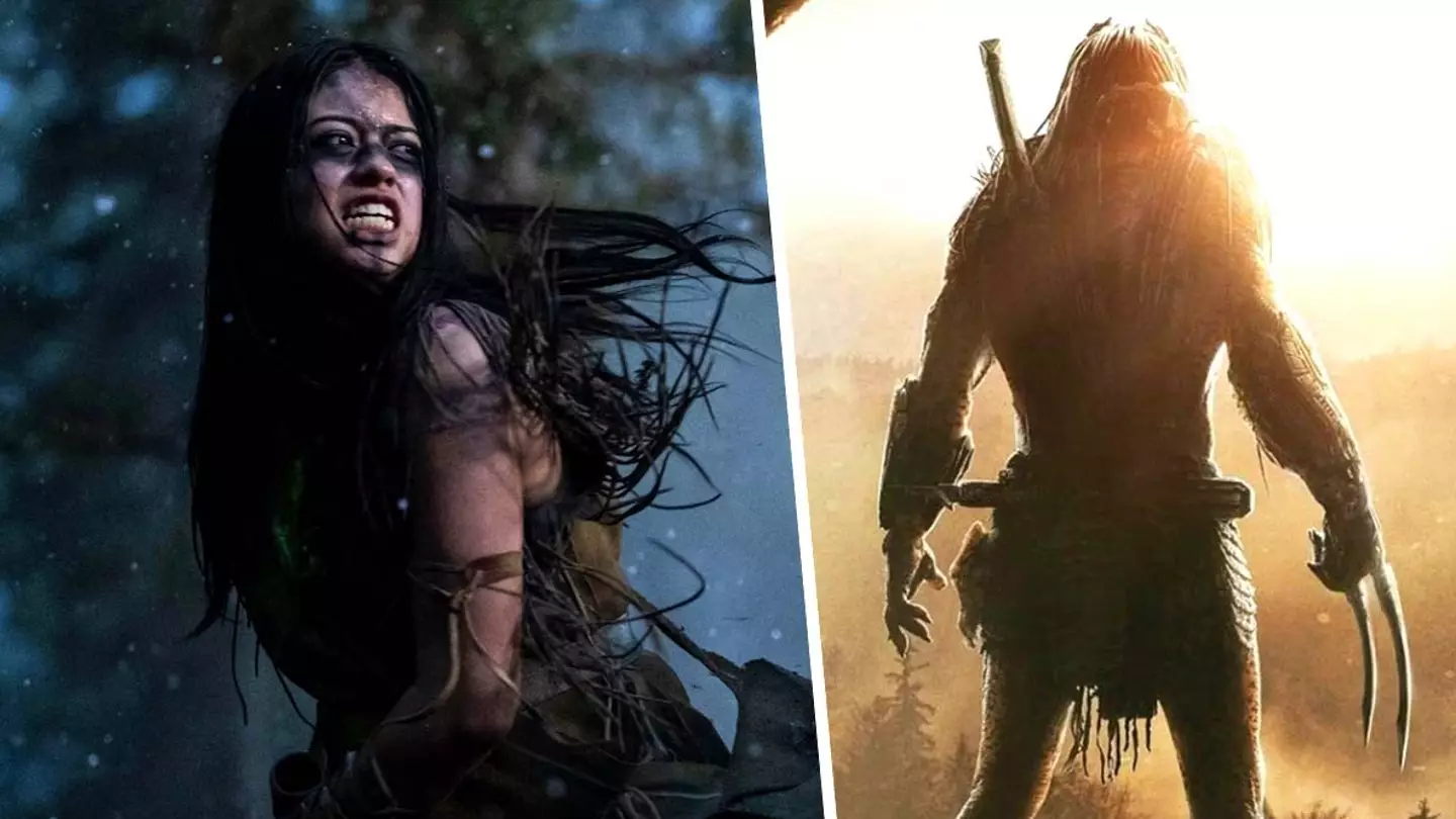 'Prey' Reviews Are In, And Critics Are Loving It