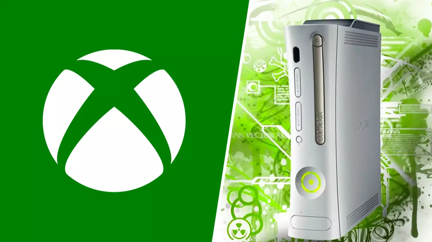 Xbox surprises fans with nostalgic free download you can claim now