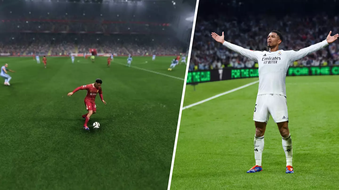 EA Sports FC 25 prizes available via Pepsi MAX rewards program